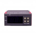 Termostato Digital STC-1000 de 220V, Controlador de temperatura, Salida a Relé
